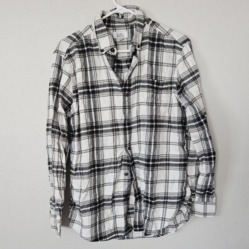 Croft & Barrow Shirt
